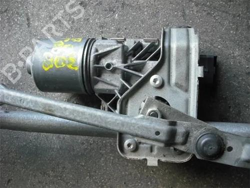 Front wiper motor PEUGEOT 308 I (4A_, 4C_) 1.6 16V | BP11341001M29 
