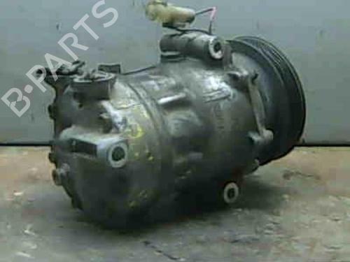 AC compressor MG MG ZS  | BP11139471M34 
