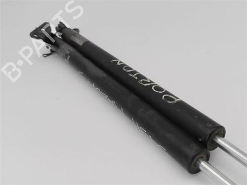 Tailgate lift support MAZDA 5 (CR) 2.0 (CREW, CR19) | BP29114620C138 