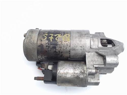 Startmotor CITROËN C15 Box Body/MPV (VD_) 1.8 D (60 hp) 11098020