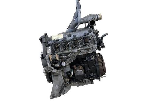 Engine RENAULT SCÉNIC I MPV (JA0/1_, FA0_)  | BP18113820M1 