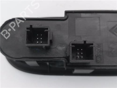 Left front window switch PEUGEOT 308 I (4A_, 4C_) | BP33887347I27 - Image 9