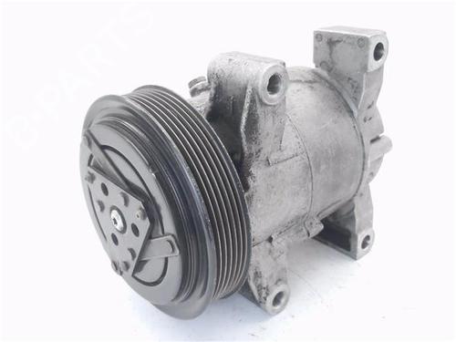 Used AC compressor NISSAN PRIMERA (P12) 1.6 (109 hp) 29119157