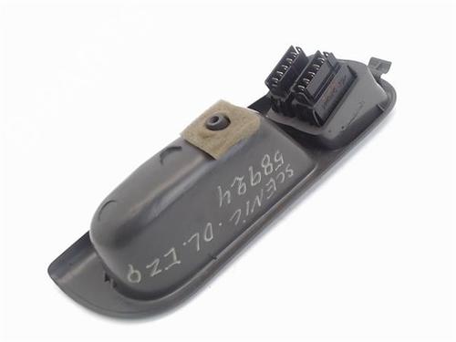 Left front window switch RENAULT SCÉNIC I MPV (JA0/1_, FA0_) 1.6 16V | BP16315224I27 