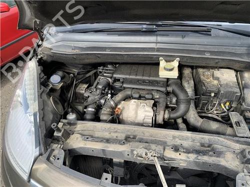 Used ABS pump ABS pump CITROËN C4 Picasso I MPV (UD_) [2006-2015] 32418149 32418149