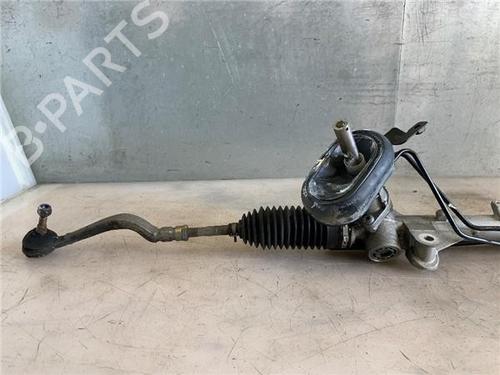 Styregear/Snekke DACIA SANDERO II 1.0 SCe 75 (B8JC, B8JD, B8NC) | BP29251146M22 