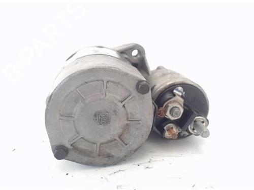 Starter DACIA SANDERO II 1.2 | BP34541344M8  - Image 8