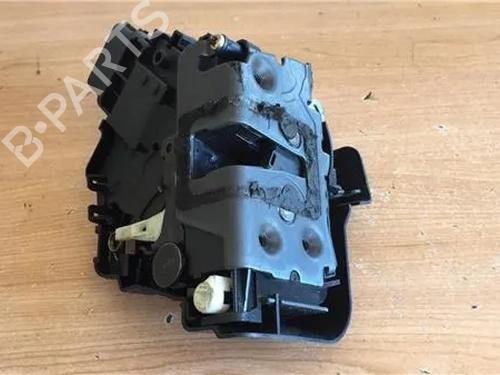 Rear left lock FORD FOCUS C-MAX (DM2)  | BP13055680C100 