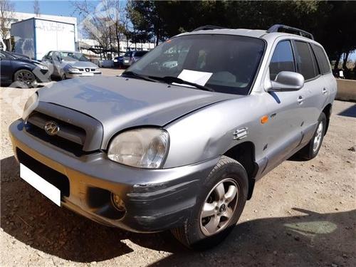 Steering pump HYUNDAI SANTA FÉ I (SM)  | BP9691379M99 