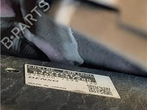 Module électronique TOYOTA PRIUS (_W3_) [2008-2016]  32421436