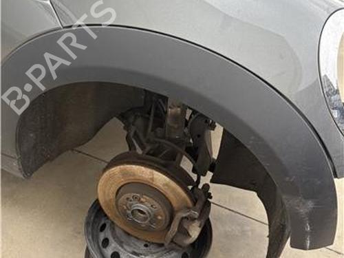 Used Front right wheel arch trim MINI MINI (R56) Cooper S (174 hp) 32418332
