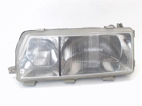 Used Left headlight CITROËN XSARA PICASSO (N68) 1.6 HDi (90 hp) 24035552