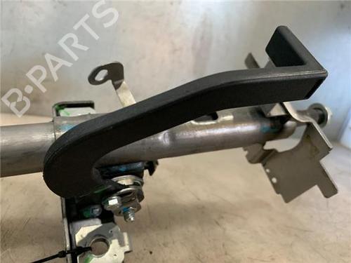 Steering column NISSAN MICRA IV (K13K, K13KK) 1.2 | BP22633191M21 