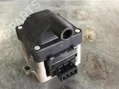 Used Ignition coil VW POLO III (6N1) 60 1.4 (60 hp) 9635204