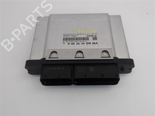 Elektronisk modul SEAT IBIZA IV (6J5, 6P1) 1.0 TSI | BP16008819M83 