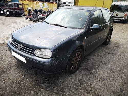 Startmotor VW GOLF IV (1J1) 1.9 TDI | BP13257136M8 