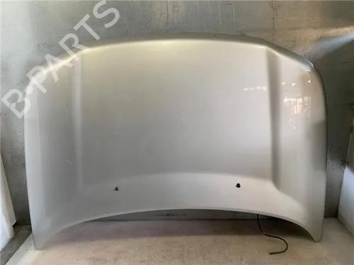 Used Hood LAND ROVER FREELANDER I (L314) [1998-2006]  17764533