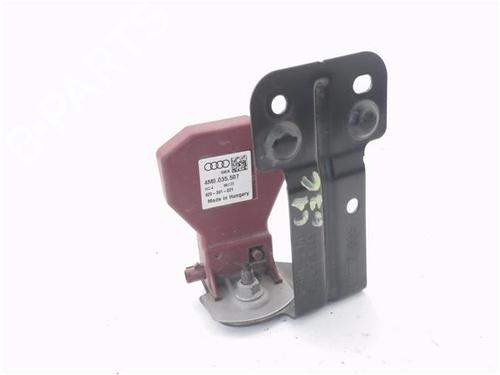 Used Electronic module Electronic module SEAT IBIZA V (KJ1, KJG) 1.0 TSI (110 hp) 40150768 40150768
