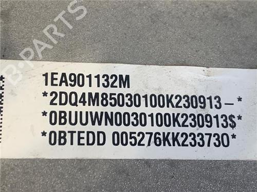 Engine FORD USA EXPLORER (CX740) EV 4x4 | BP29255021M1