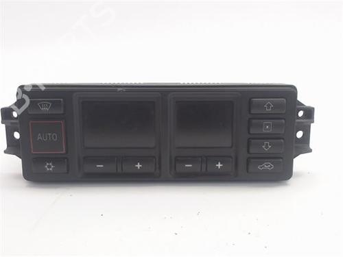 AC-Styringsenhed/Manøvreenhed AUDI A3 (8L1) [1996-2006]  13052336