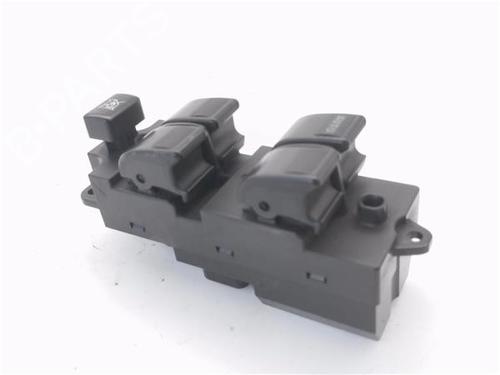 Left front window switch MAZDA 323 F VI Hatchback (BJ) | BP30154100I27