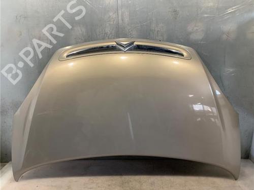 Used Hood CITROËN XSARA PICASSO (N68) 2.0 HDi (90 hp) 17327284