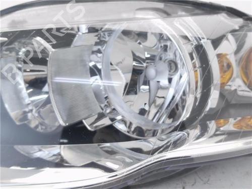 Left headlight AUDI A4 B7 (8EC) 2.0 TDI | BP40129105C28  - Image 9