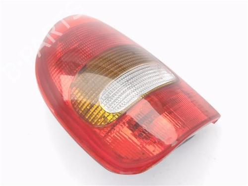 Left taillight OPEL CORSA B (S93)  | BP28098136C34 