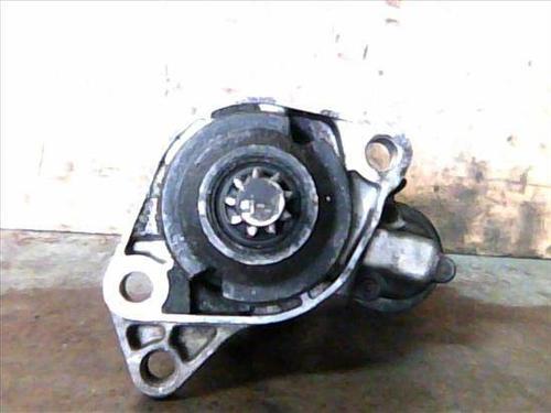 Used Starter SKODA OCTAVIA I (1U2) [1996-2010]  9667166