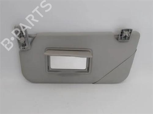 Left sun visor FORD FIESTA VI (CB1, CCN) 1.25 | BP21359684I1 