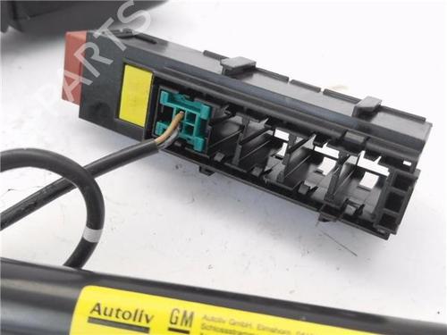Andere OPEL CORSA C (X01) 1.7 DTI (F08, F68) | BP25868677O1 
