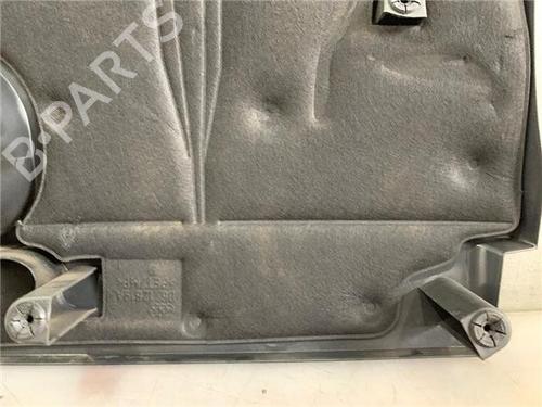 Upper protection MERCEDES-BENZ B-CLASS Sports Tourer (W246, W242) B 200 CDI (246.201) | BP29281203M93 
