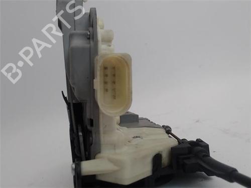 Front left lock VW PASSAT B6 (3C2) 2.0 TDI 16V | BP16574281C98 