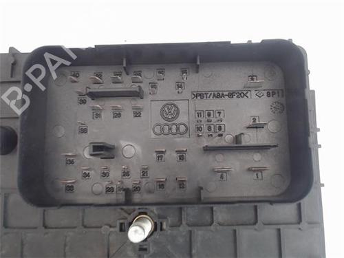 Andre VW PASSAT B6 (3C2) 2.0 TDI 16V | BP16688780O1