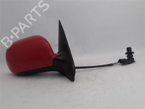 Used Right mirror SKODA FABIA I (6Y2) [1999-2008]  17062323