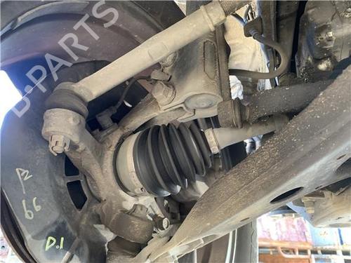 Used Left front steering knuckle Left front steering knuckle LEXUS RX (_U3_) 400h (MHU38_) (211 hp) 32419735 32419735