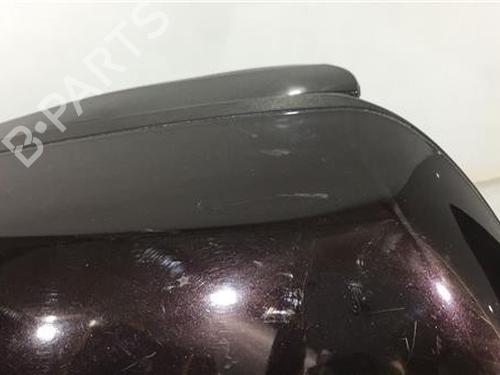 Right mirror MAZDA 6 Hatchback (GG)  | BP9683589C27 