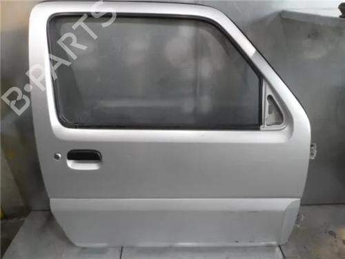 Used Right front door SUZUKI JIMNY Closed Off-Road Vehicle (SN) 1.3 16V (SN413, JB33) (80 hp) 11362696