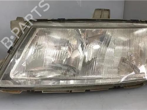 Used Left headlight SAAB 9-5 Estate (YS3E) [1998-2009]  11342039