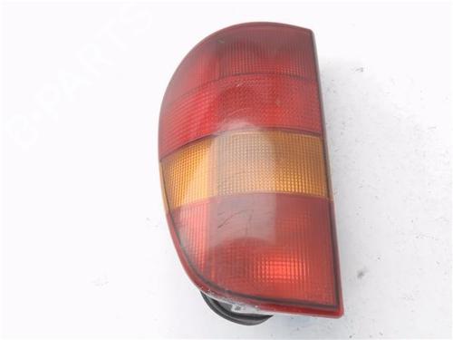 Used Left taillight SEAT INCA (6K9) 1.9 D (64 hp) 30135443