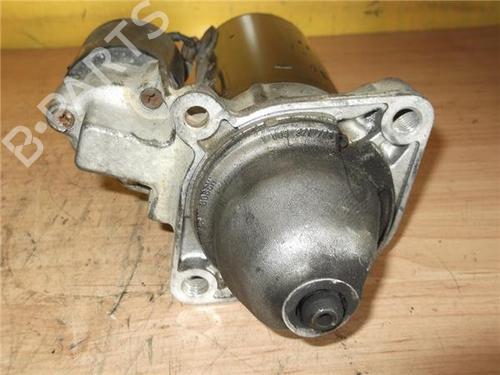 Used Starter BMW 3 (E36) 320 i (150 hp) 9684898
