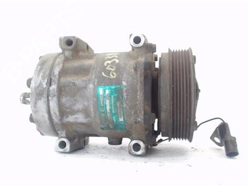 Used AC compressor MITSUBISHI CARISMA (DA_) 1.9 DI-D (DA5A) (102 hp) 28025473