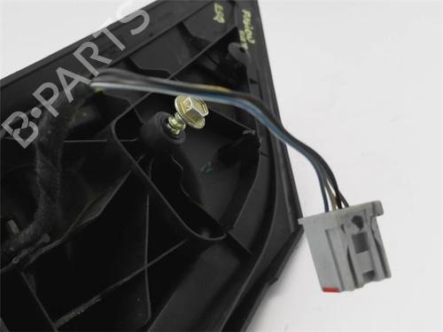 Left mirror FORD FUSION (JU_) 1.4 | BP22202430C26 