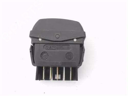 Left front window switch CITROËN XSARA PICASSO (N68) 2.0 HDi | BP24869605I27 