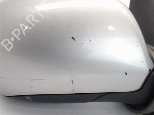 Right mirror SKODA FABIA I (6Y2)  | BP13056170C27 