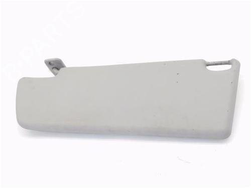 Used Right sun visor CHEVROLET ZAFIRA [2005-2025]  28819301