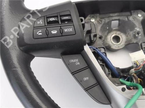 Steering wheel MAZDA CX-7 (ER) 2.2 MZR-CD AWD | BP31206953C49 