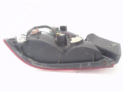 Right taillight HYUNDAI ACCENT II (LC)  | BP24038091C35 