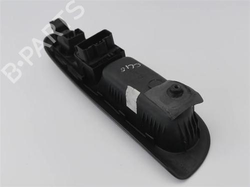 Left front window switch RENAULT CLIO II (BB_, CB_)  | BP22339101I27 