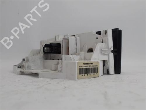 Commande Chauffage VW LUPO I (6X1, 6E1) 1.4 | BP18114222I5 